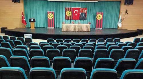 Eskişehirspor’da gözler bu akşama çevrildi...