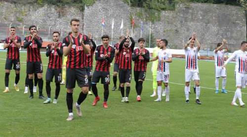 Eskişehirspor’da gözler ona çevrildi! Trabzonspor dosyası kapatılacak...