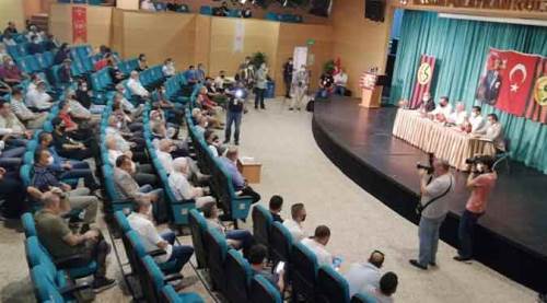 Eskişehirspor’da gözler ona çevrildi!