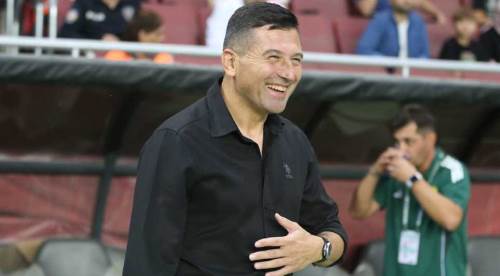 Eskişehirspor'da gözler Uşakspor maçında: Teknik direktörden açıklamalar