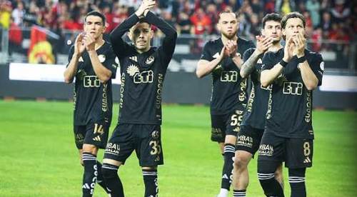Eskişehirspor’da gözler yeni sezona çevrildi