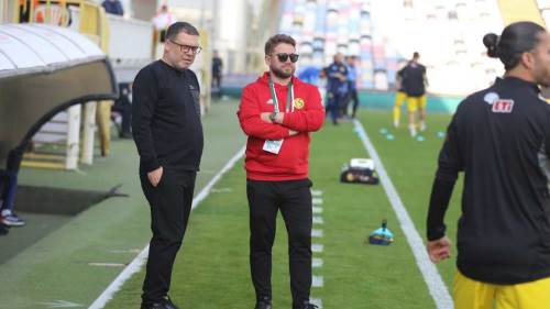 Eskişehirspor'da gözler yeni transferlerde!