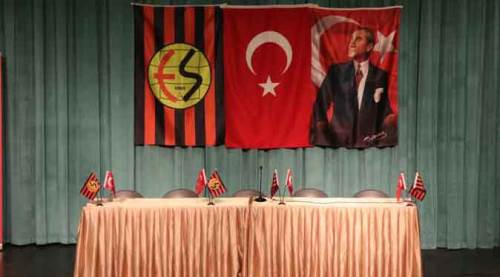 Eskişehirspor’da güvenilir bir aday çıkmazsa...