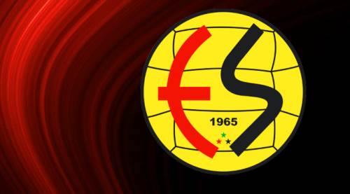 Eskişehirspor'da güzel haberler üst üste geldi!