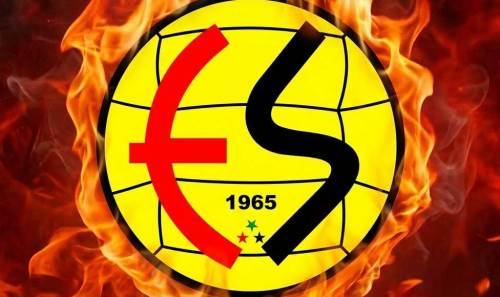 Eskişehirspor'da Hakan Şapcı'nın isteği gerçekleşti: O isim devam dedi