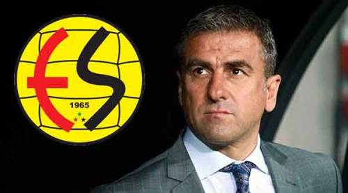 Eskişehirspor’da Hamza Hamzaoğlu sesleri!