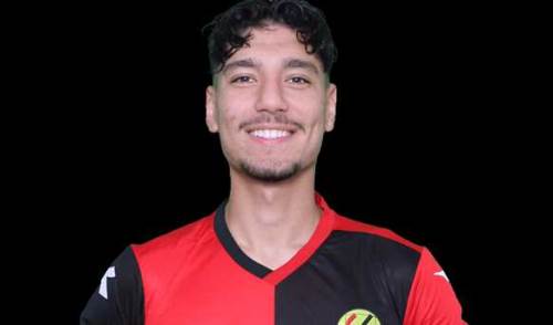 Eskişehirspor’da Hasan Alp forma bekliyor