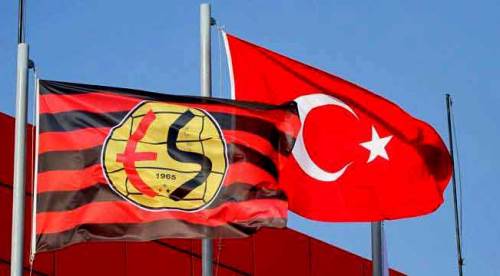 Eskişehirspor'da hazirun listesi yayınlandı