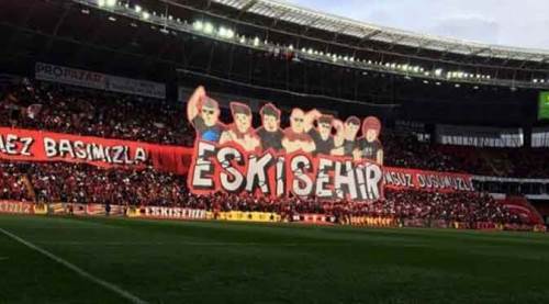 Eskişehirspor'da her geçen gün bir öncekinden daha kötü!