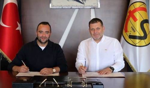 Eskişehirspor’da her şey netleşti