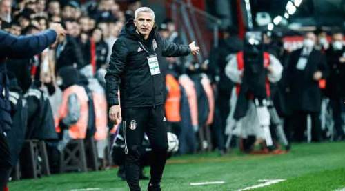 Eskişehirspor’da heyecanlandıran gelişme: Karaveli mi geliyor?