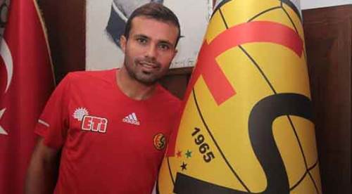 Eskişehirspor’da Hürriyet Güçer sürprizi!