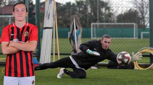 Eskişehirspor'da iki isim geri dönüyor