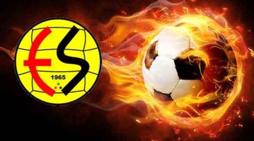 Eskişehirspor'da iki isim kayıplara karıştı!