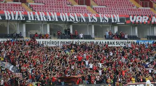 Eskişehirspor’da ilk hedef lige iyi başlamak!