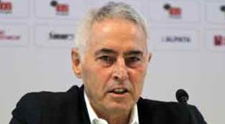 Eskişehirspor'da ilk maçında ilk galibiyetini aldı