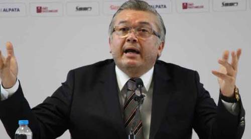 Eskişehirspor'da imkansızı başarmaya çalışıyoruz