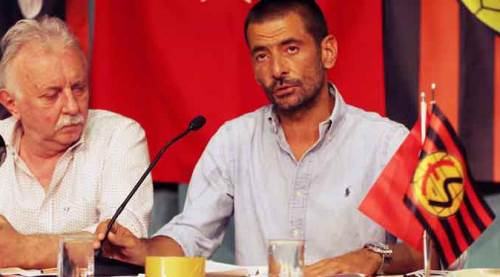 Eskişehirspor'da imzada zorluk çıkaranları açıkladı