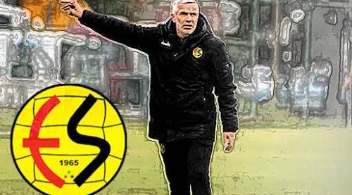 Eskişehirspor'da inanılmaz değişim: Şampiyon yapabilecek mi?