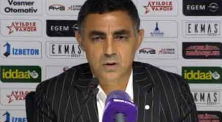 Eskişehirspor'da istifa sinyali