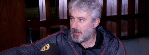 Eskişehirspor'da İzzet Erdoğan bombaladı!