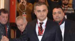 Eskişehirspor'da Kaan Ay görevi bırakıyor, genel kurula gidiliyor