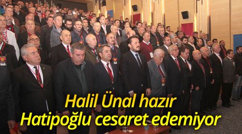 Eskişehirspor'da kader günü!