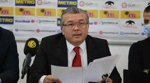 Eskişehirspor'da karar bu hafta verilecek!