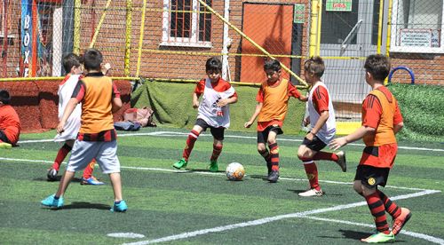 Eskişehirspor'da kayıtlar başladı