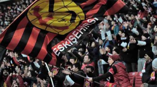 Eskişehirspor’da kayyum sessizliği
