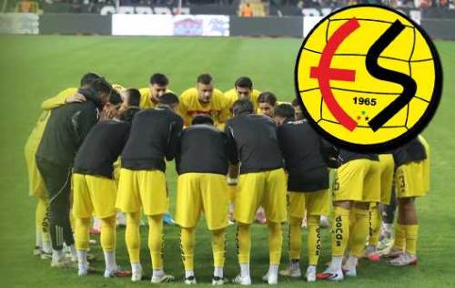 Eskişehirspor'da kimler kalacak, kimler gidecek: Transferler yolda!