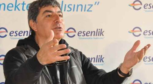 Eskişehirspor'da Kızıltan ile anlaşma tamam