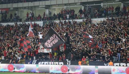 Eskişehirspor’da kombine satışları hüsrana uğrattı!