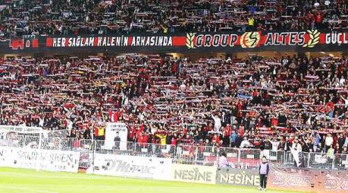Eskişehirspor’da kombine ve loca satışları için tarih belli oldu!