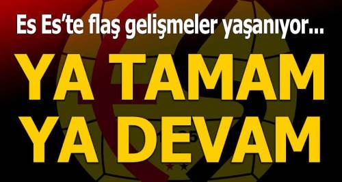 Eskişehirspor'da kongre sesleri!