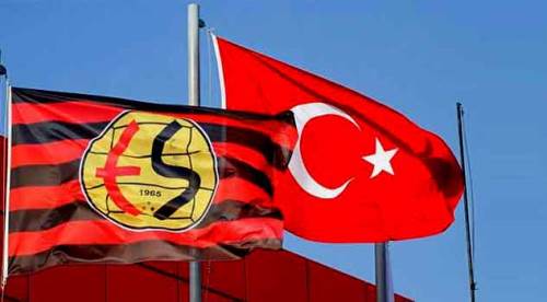 Eskişehirspor'da kongre yeniden gündemde!
