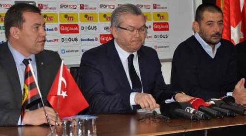 Eskişehirspor'da kredileri azaldı!