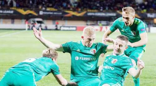 Eskişehirspor'da kritik cuma