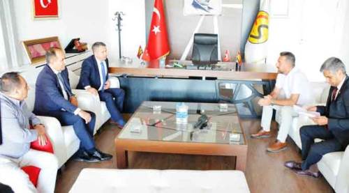 Eskişehirspor'da kritik görüşme... Yönetim ne yapacak?