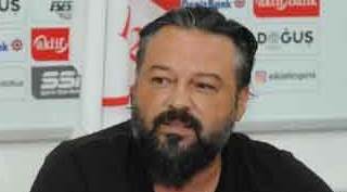 Eskişehirspor'da kritik gün Salı