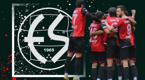 Eskişehirspor'da kritik günler: "Acilen kurtulması lazım"