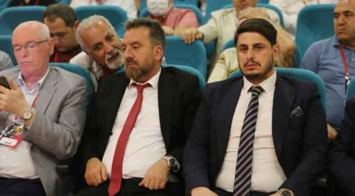 Eskişehirspor’da kritik kongre! Şimşek, vedaya hazırlanıyor