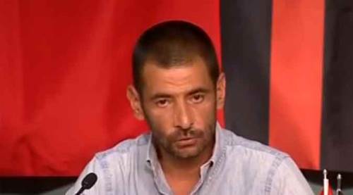 Eskişehirspor'da kritik kongrede sonuç değişmedi...