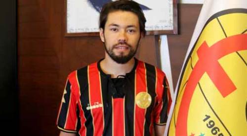 Eskişehirspor'da kriz: Gitmek istiyor!