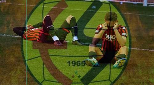 Eskişehirspor'da kriz büyük: Bitti, bitirdi!