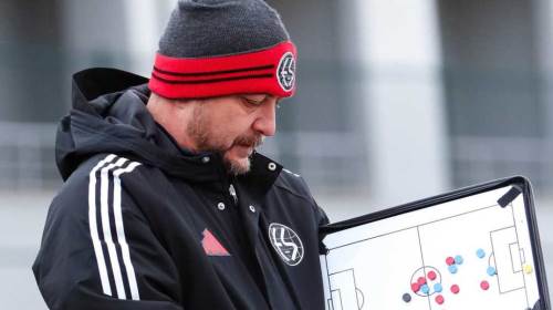 Eskişehirspor’da kulübe değişikliği: Şapcı yok, Çakır var