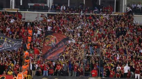 Eskişehirspor'da loca sürprizi