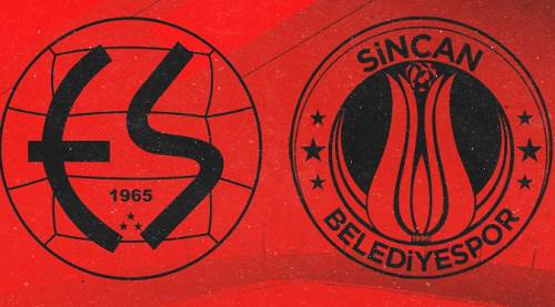 Eskişehirspor'da maç biletleri satışta: İşte Eskişehirspor'un yeni rakibi 