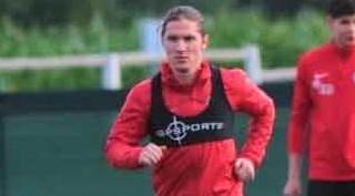 Eskişehirspor'da Mehmet Özcan bombası: Başakşehir ile protokol yaptığımız doğru