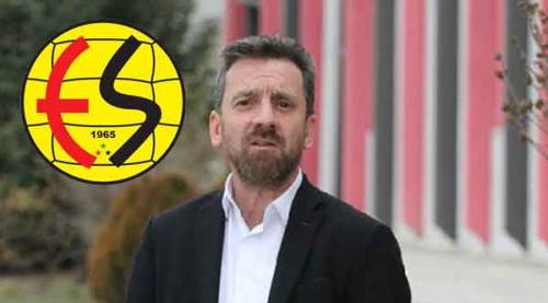 Eskişehirspor'da Mehmet Şimşek’ten çok sert açıklamalar!